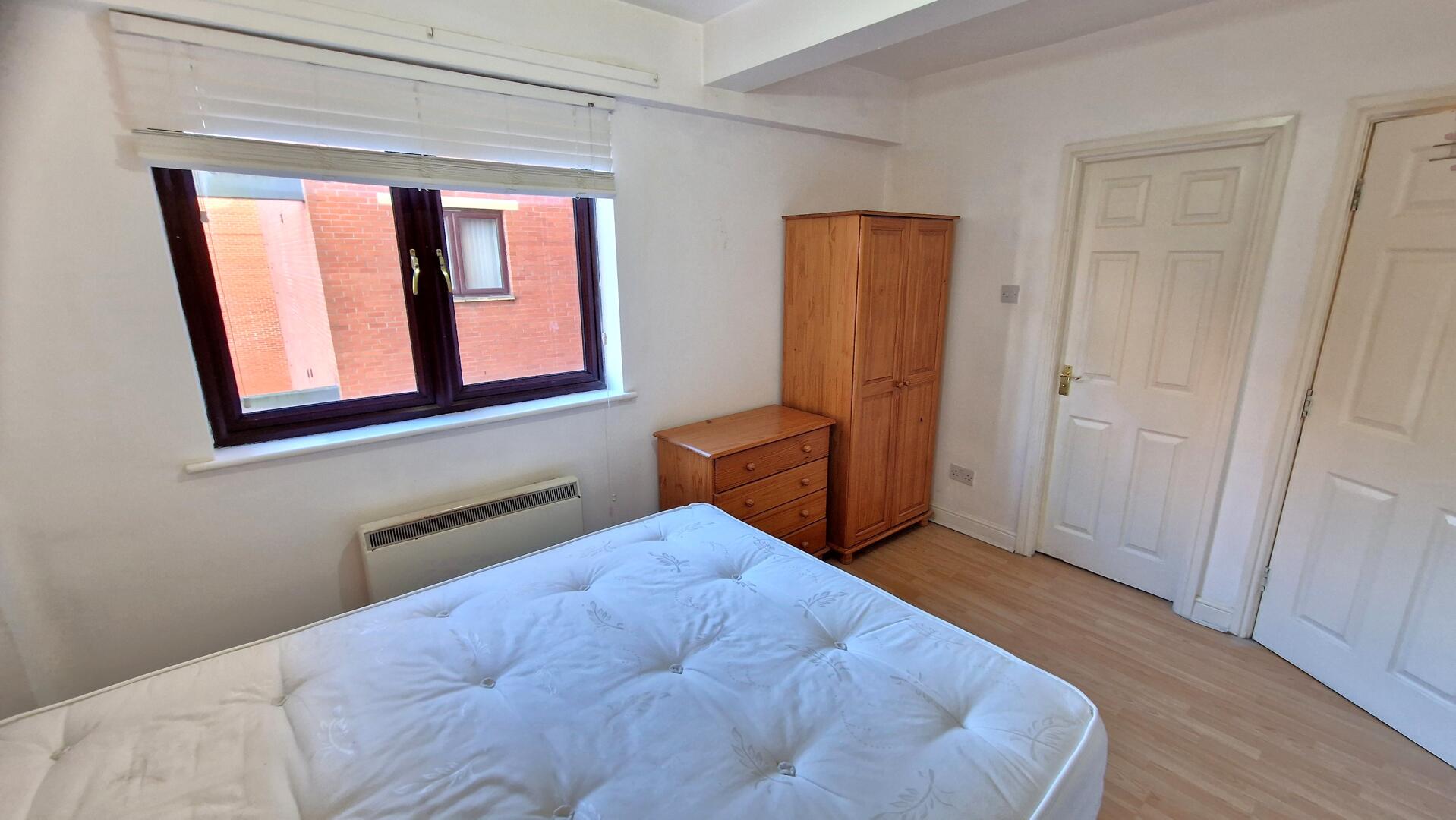 27, Tuscany House Dickinson Street  Manchester